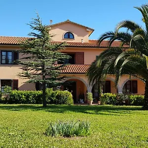  Alloggio per agriturismo Mandrioli