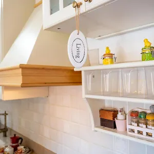  Appartamento La Casina Di Franco