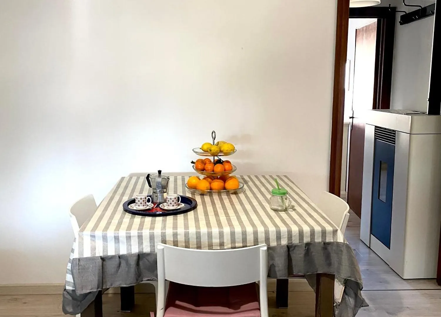 Appartamento Casina Del Mare Cecina  Cecina (Livorno)