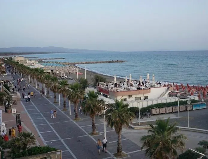 Appartamento Casina Del Mare Cecina  0*, Cecina (Livorno)