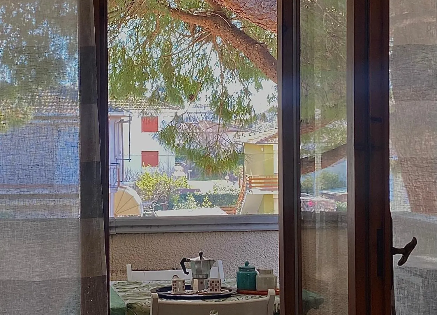 Appartamento Casina Del Mare Cecina  Italia