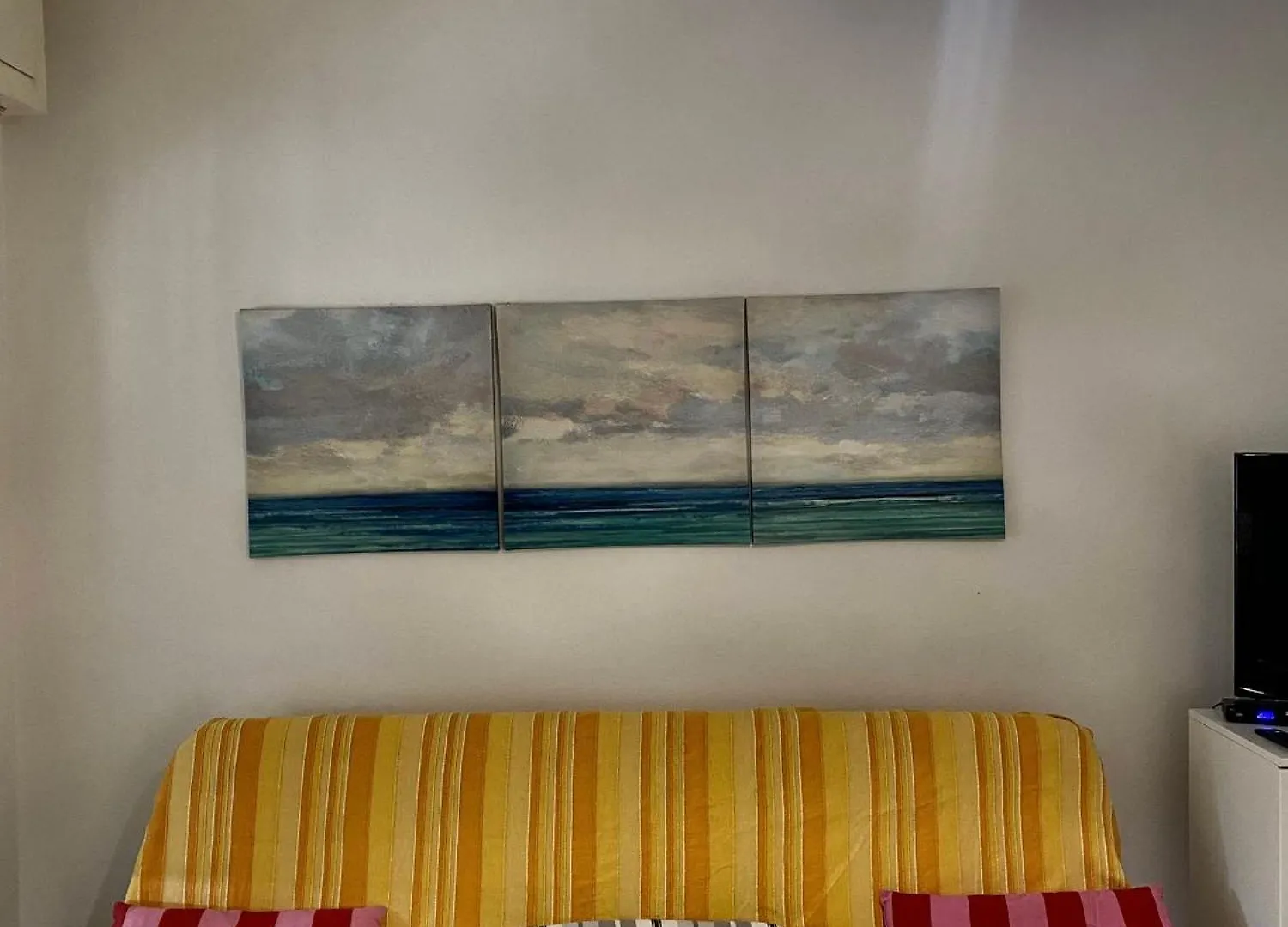 Appartamento Casina Del Mare Cecina