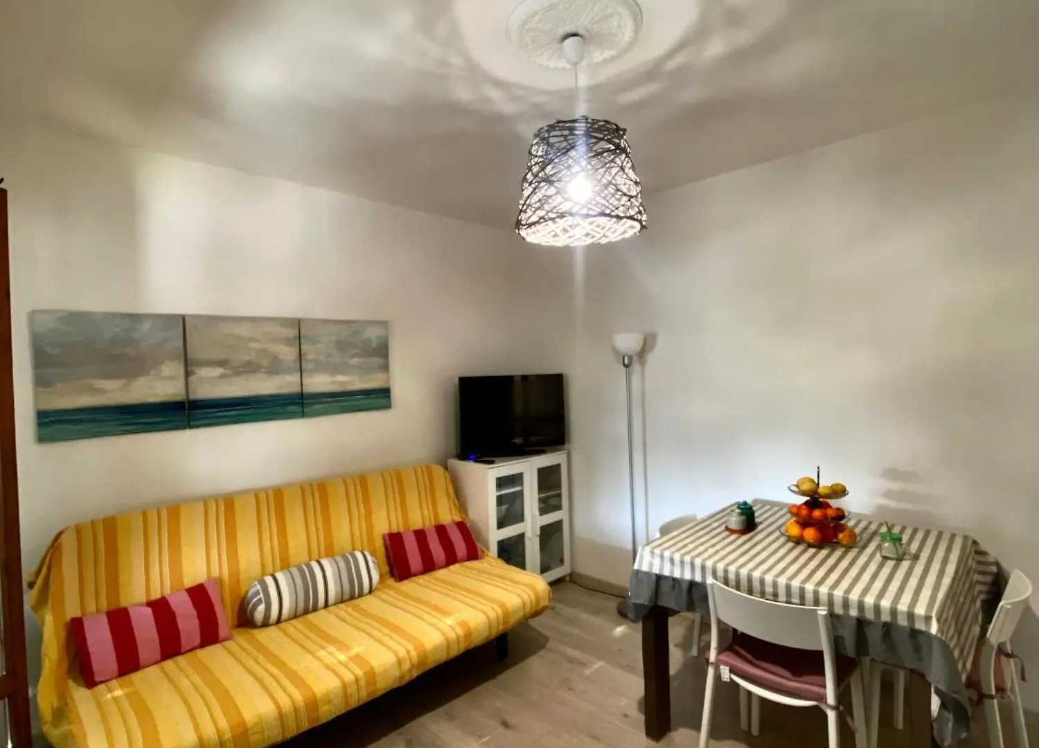 Appartamento Casina Del Mare Cecina   Cecina (Livorno)